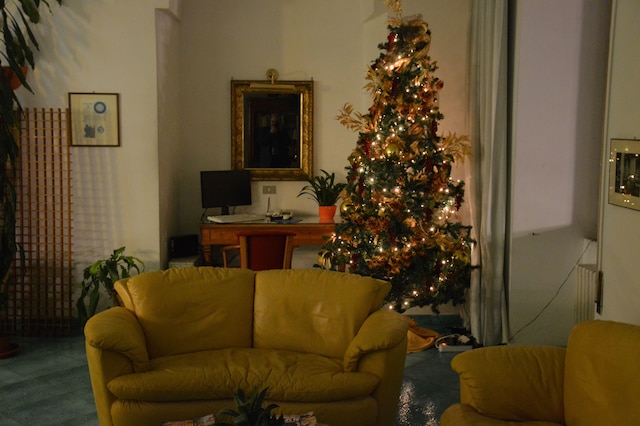 ホテル ラ ブッソラ