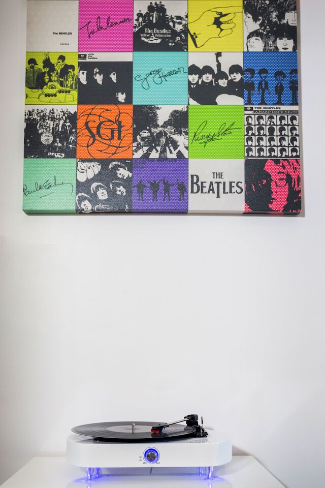 ホテル ヨーロッパ アート カゼルタ