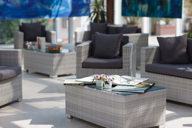 ホテル テルメ ミレピニ