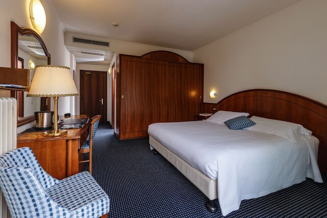 ホテル テルメ ミレピニ