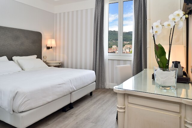 ホテル フィレンツェ & コンティネンターレ