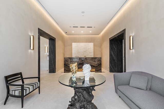 ホテル フィレンツェ & コンティネンターレ