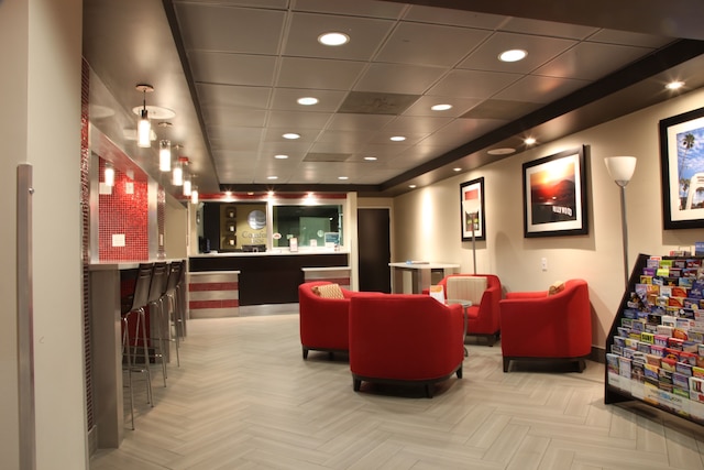 コンフォート イン ロサンゼルス ニア ハリウッド