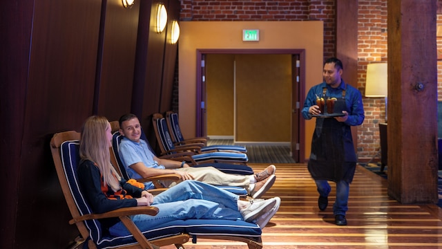 アルゴノウト ホテル