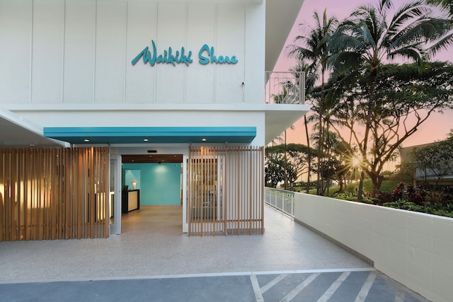 ワイキキ・ショア by アウトリガー