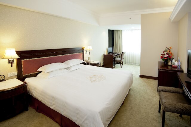 ホテル カントン