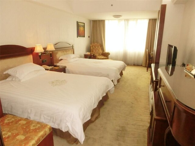 ホテル カントン