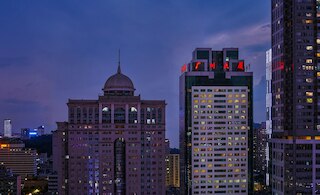 ホテル カントン