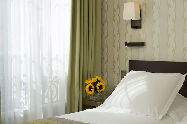 オテル ヘンリ IV ライブ ガウチェ