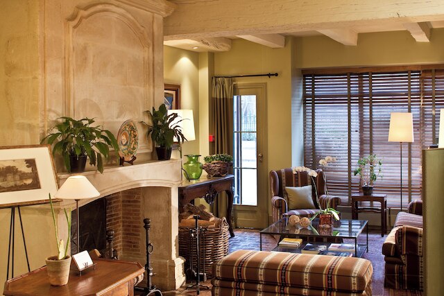 オテル ヘンリ IV ライブ ガウチェ