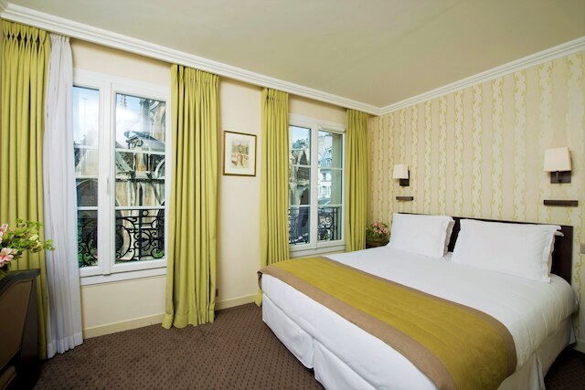 オテル ヘンリ IV ライブ ガウチェ