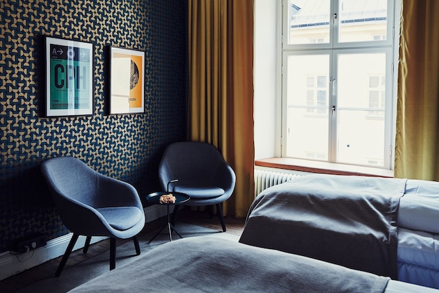 ノフォ ホテル ワールドホテルズ クラフテド