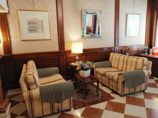 ホテル ファリエール