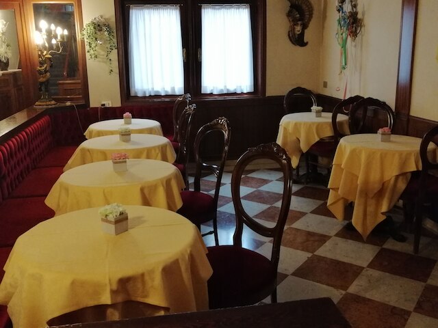 ホテル ファリエール