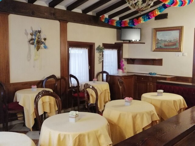 ホテル ファリエール