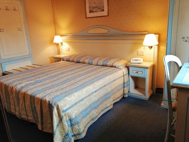 ホテル ファリエール