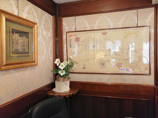 ホテル ファリエール