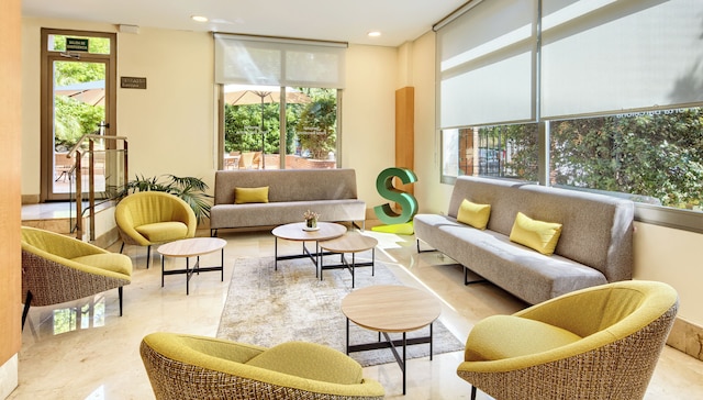 セルコテル ポルタ バルセロナ