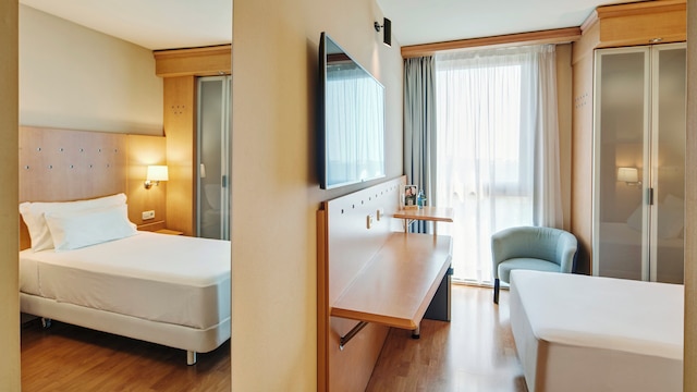 セルコテル ポルタ バルセロナ