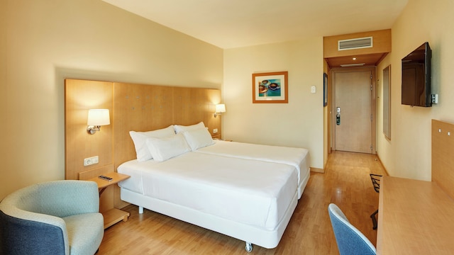 セルコテル ポルタ バルセロナ