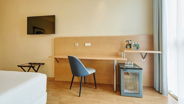 セルコテル ポルタ バルセロナ