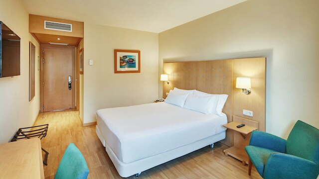 セルコテル ポルタ バルセロナ