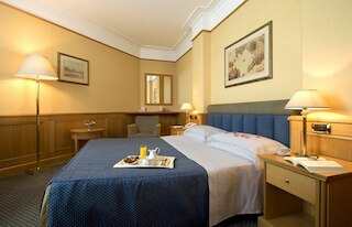 グランド ホテル バローネ ディ サッシ