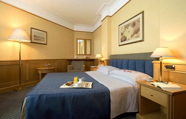 グランド ホテル バローネ ディ サッシ