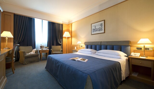 グランド ホテル バローネ ディ サッシ