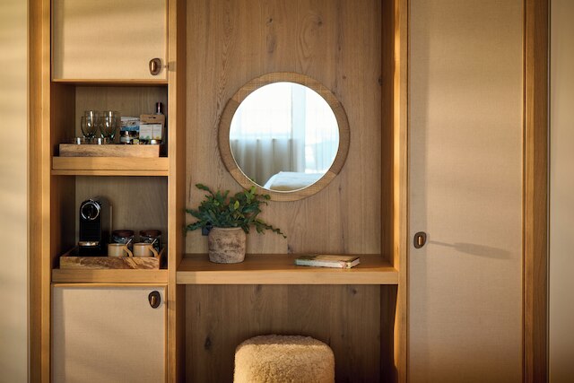 1 ホテル コペンハーゲン