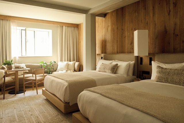 1 ホテル コペンハーゲン