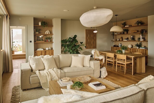 1 ホテル コペンハーゲン