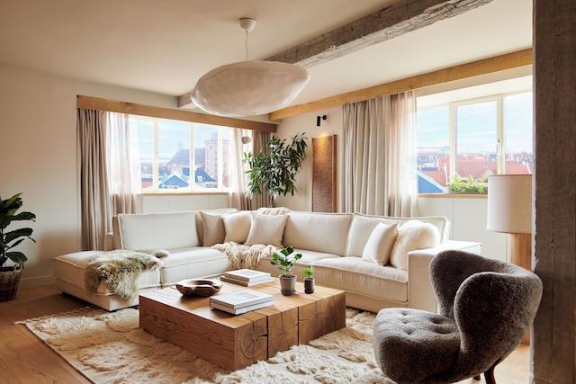 1 ホテル コペンハーゲン