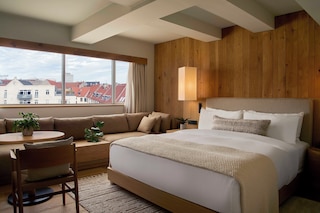 1 ホテル コペンハーゲン