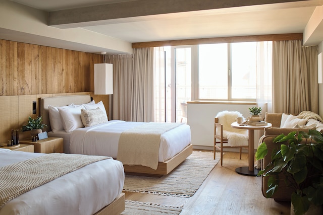 1 ホテル コペンハーゲン