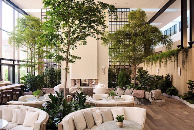 1 ホテル コペンハーゲン