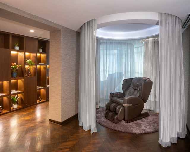 フレイザー スイーツ シンガポール