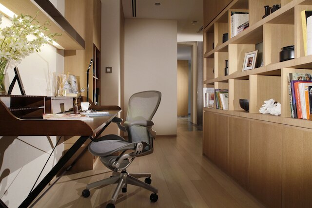 フレイザー スイーツ シンガポール