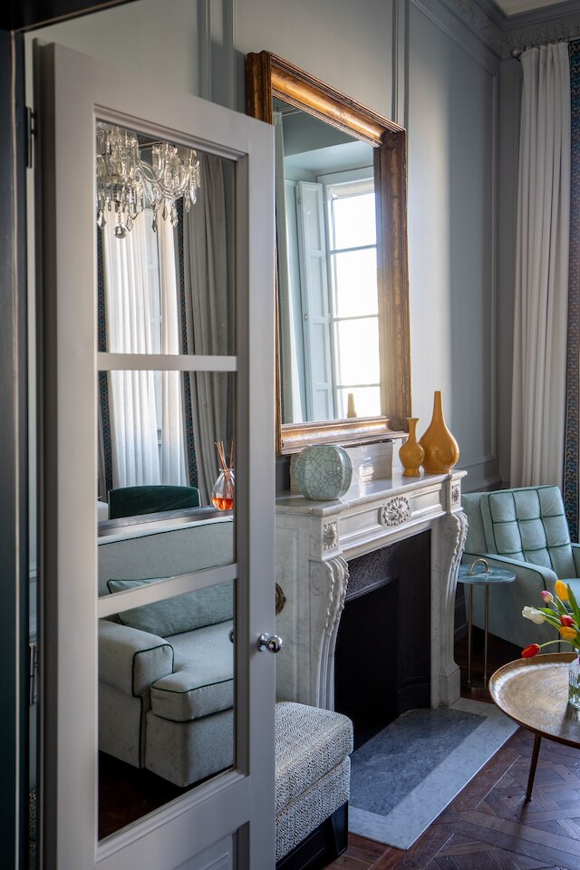 ザ プレイス フィレンツェ