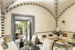 ザ プレイス フィレンツェ