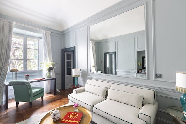 ザ プレイス フィレンツェ