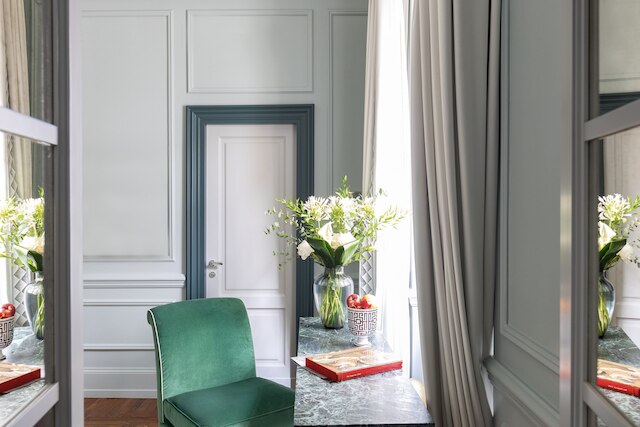 ザ プレイス フィレンツェ