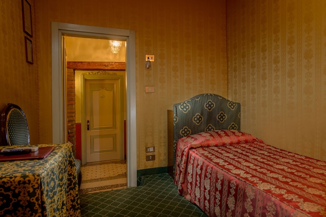 ホテル チェンタウロ