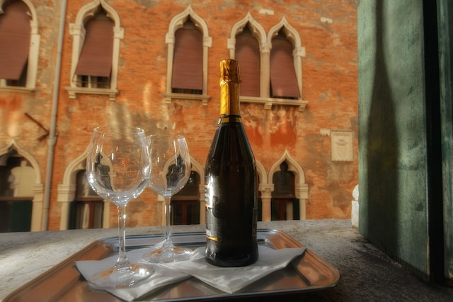 ホテル チェンタウロ