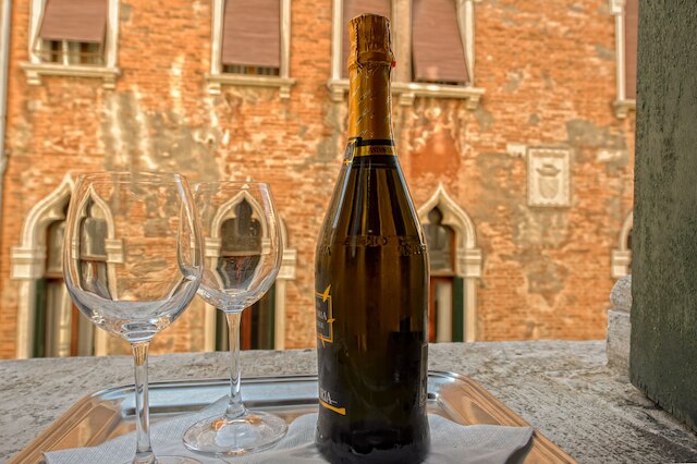 ホテル チェンタウロ