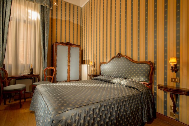 ホテル チェンタウロ