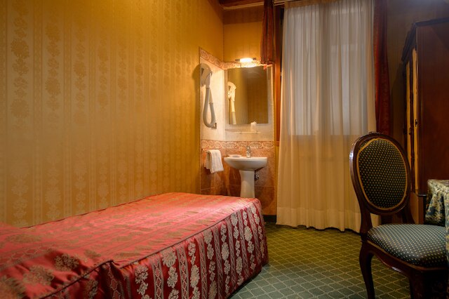 ホテル チェンタウロ