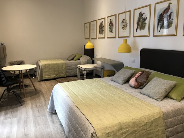 ホテル ベルニーナ