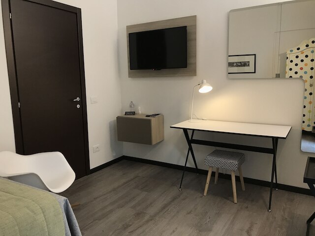 ホテル ベルニーナ