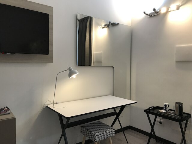 ホテル ベルニーナ